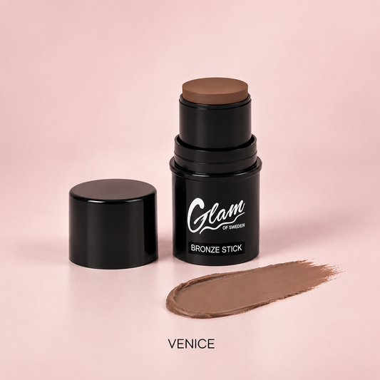 Glam of Sweden Bronzer Stick Venice — teinte-Venice — visuel illustratif
