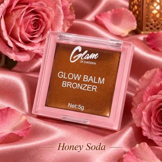 Glow Balm Bronzer — Honey Soda — produit