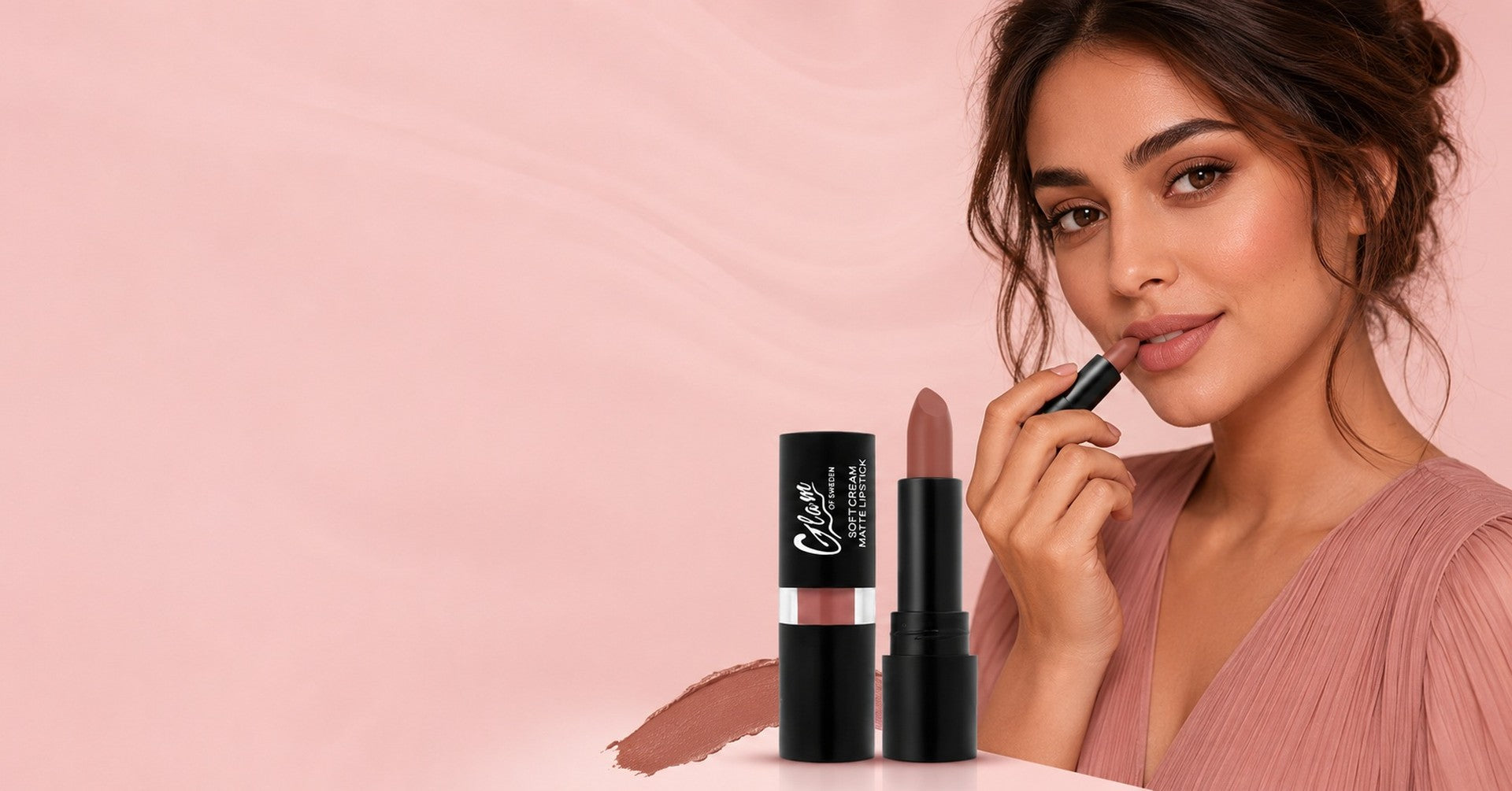 Glam of Sweden — Qualité suédoise accessible à toutes, 49 DH