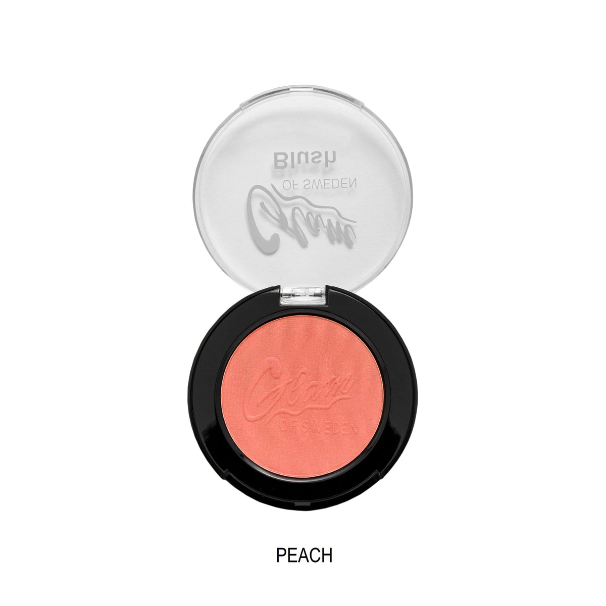 Blush Poudre Peach H01373 — photo officielle