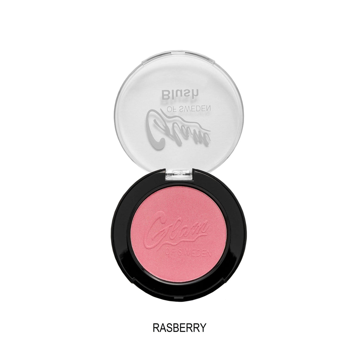 Blush Poudre Raspberry H01372 — photo officielle