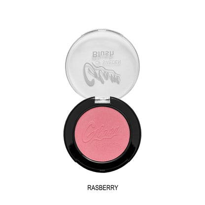 Blush Poudre Raspberry H01372 — photo officielle