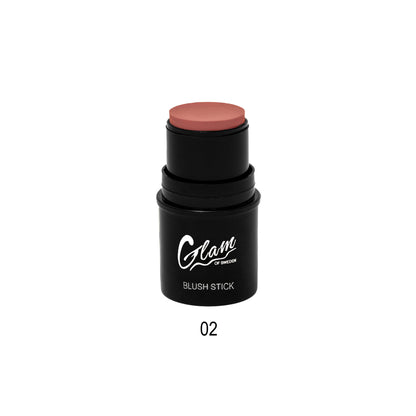 Blush en Stick Glam of Sweden — teinte 02 — photo officielle du produit