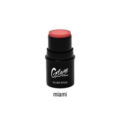 Blush en Stick Glam of Sweden — teinte Miami — photo officielle du produit