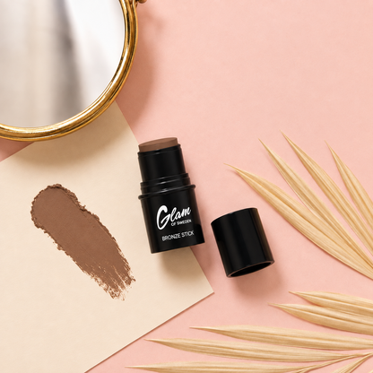 Glam of Sweden Bronzer Stick Venice — ambiance — visuel illustratif