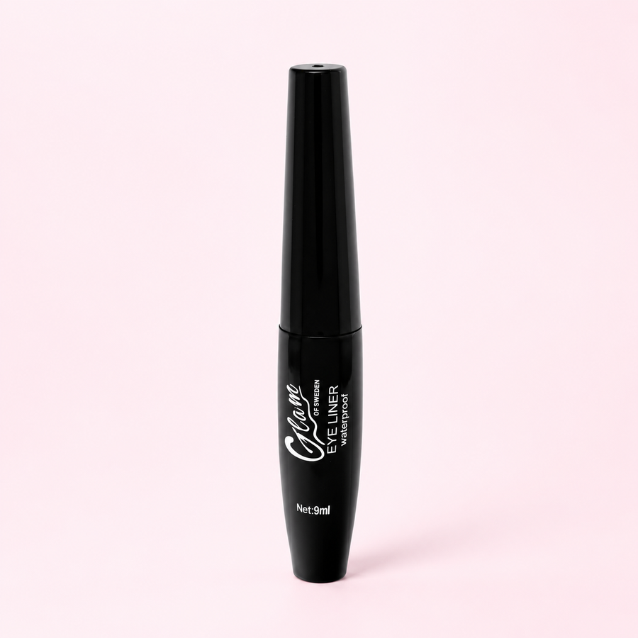 Eyeliner Liquide — Default Title sur fond rose clair