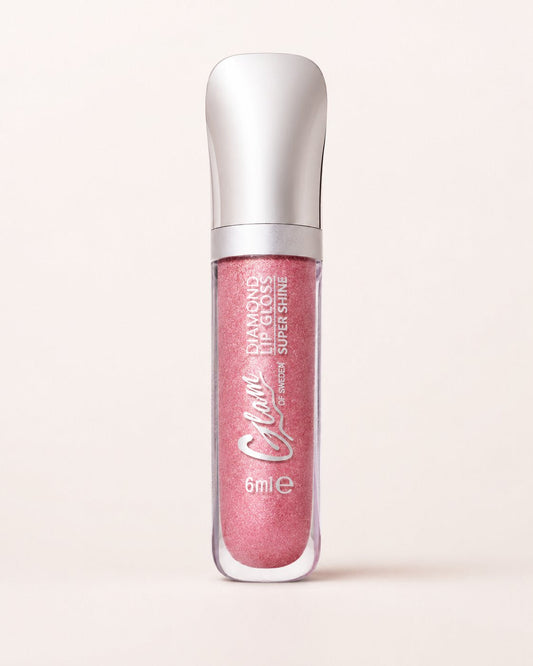 Lipgloss Diamond Glam of Sweden