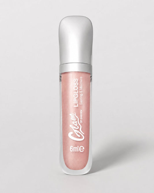 Lipgloss Glossy Shine Glam of Sweden