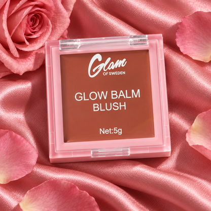 Glow Balm Blush — Iced Tea — produit
