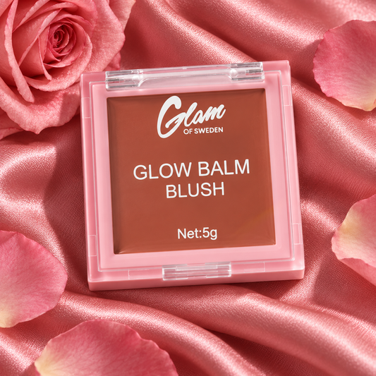 Glow Balm Blush — Iced Tea — produit