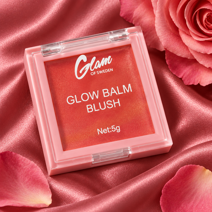 Glow Balm Blush — Peach Fizz — produit