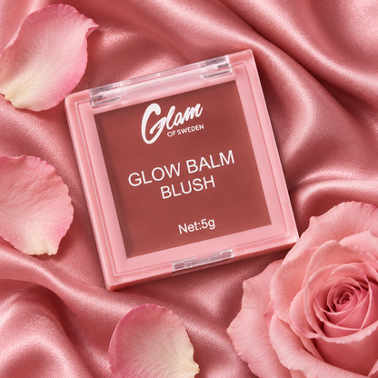 Glow Balm Blush — Pink Lemonade — produit