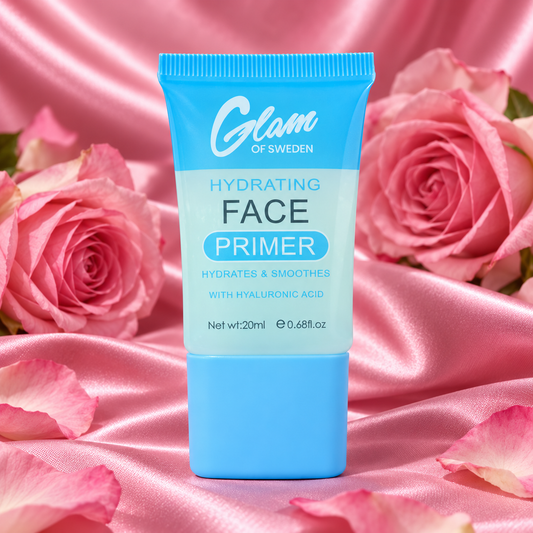 Hydrating Primer — Produit 20 ml