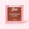 Glow Balm Blush — Blush crémeux