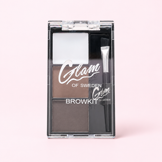 Kit Sourcils — Default Title sur fond rose clair