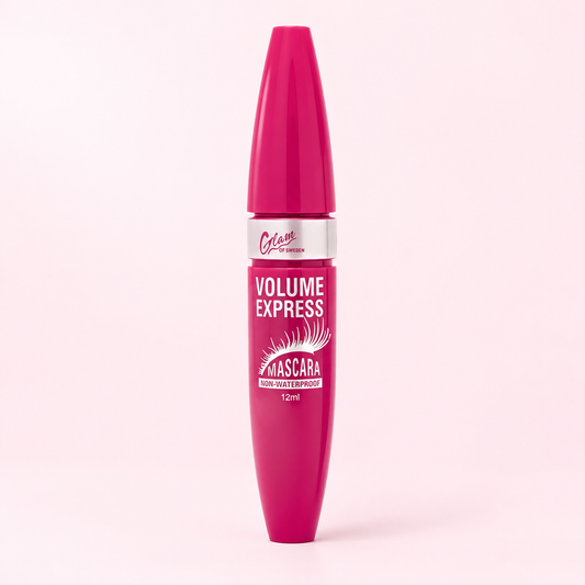 Mascara Volume Express — Default Title sur fond rose clair