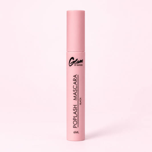 Mascara Poplash Volume — Default Title sur fond rose clair