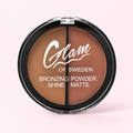 Bronzer Poudre