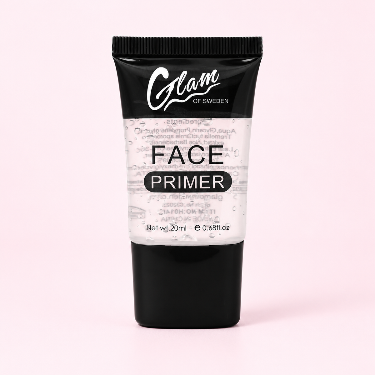 Base de Teint (Primer) — Default Title sur fond rose clair