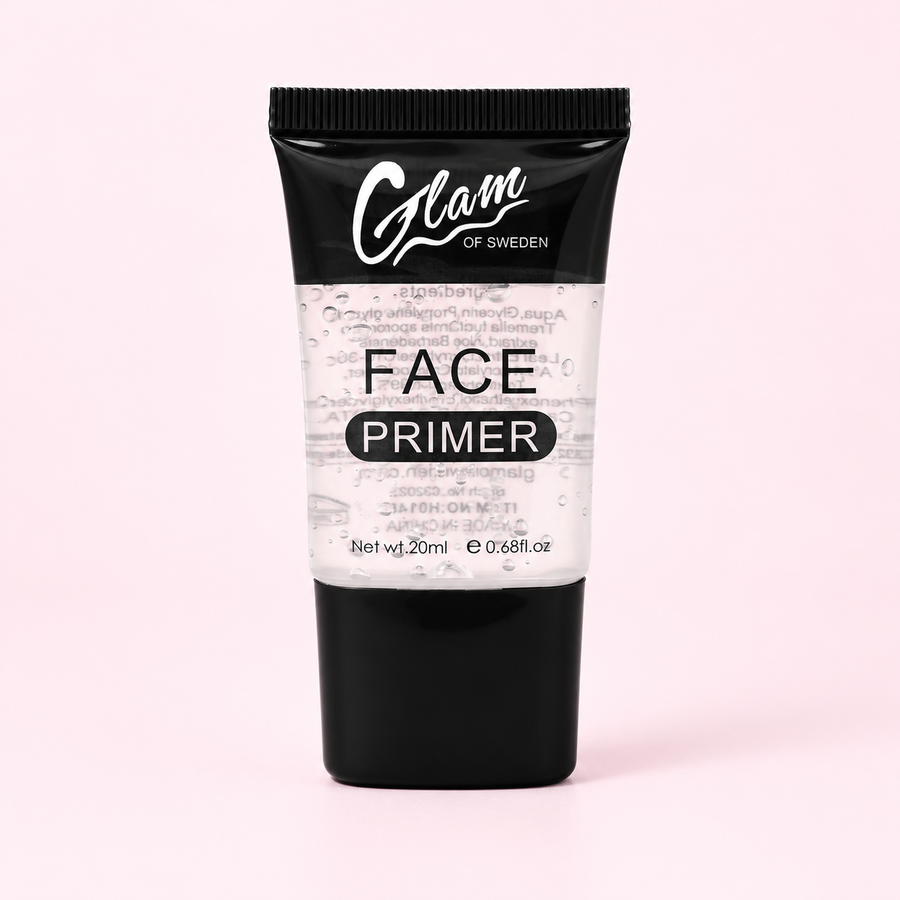 Base de Teint (Primer) — Default Title sur fond rose clair