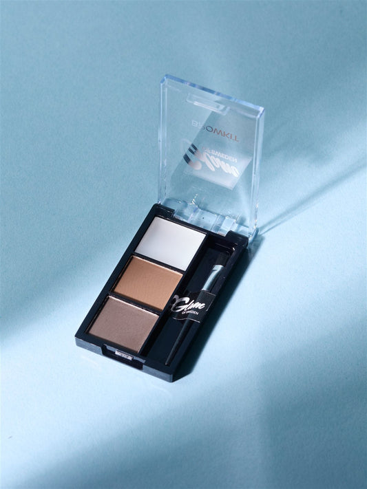 Kit Sourcils