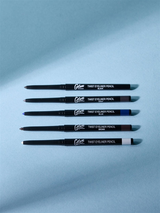 Eyeliner Twist Noir