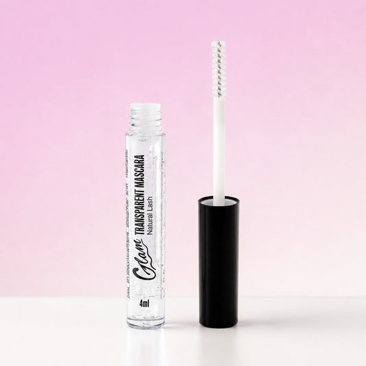 Mascara Transparent — Packshot