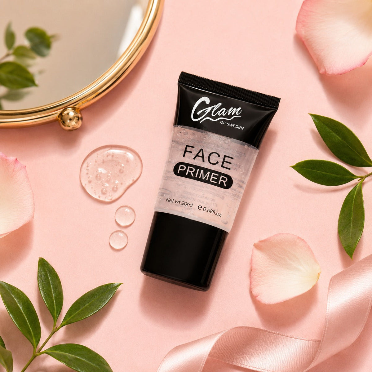 Base de Teint (Primer) — ambiance