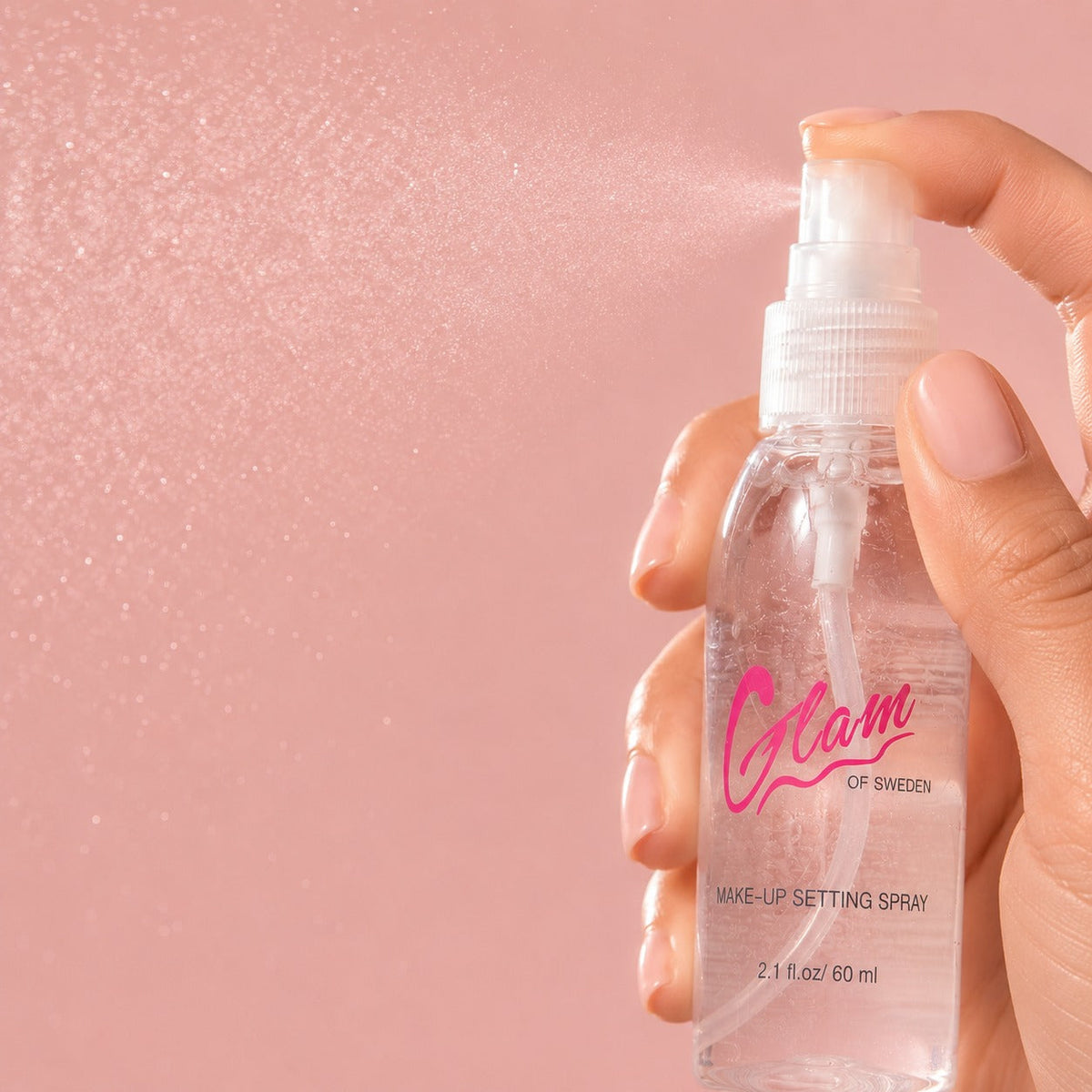 Spray Fixateur — swatch