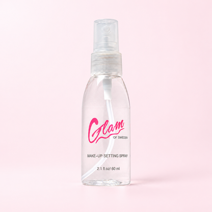 Spray Fixateur — Default Title sur fond rose clair