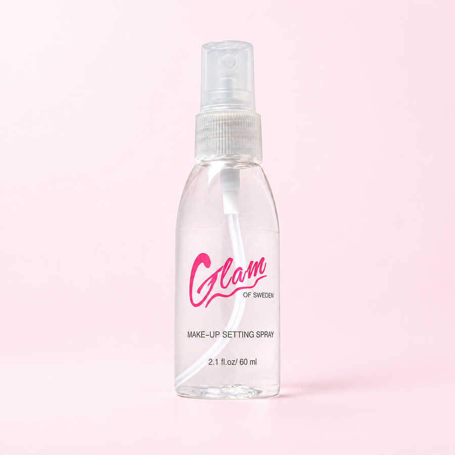 Spray Fixateur — Default Title sur fond rose clair