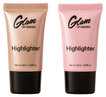 Highlighter Crème