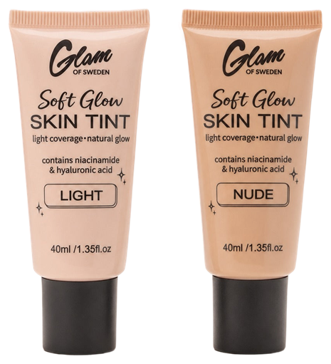 Voile de Teint Soft Glow