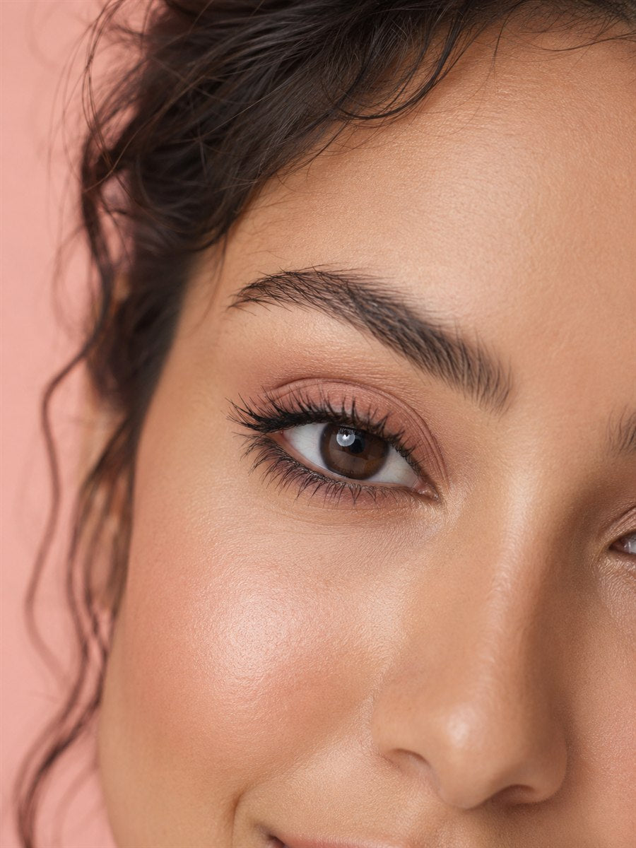 Yeux